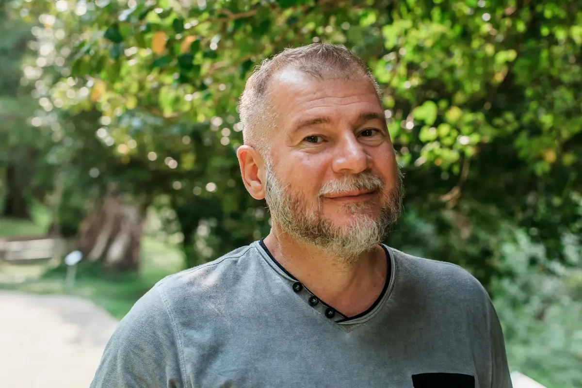 Projektowanie autonomicznych działek